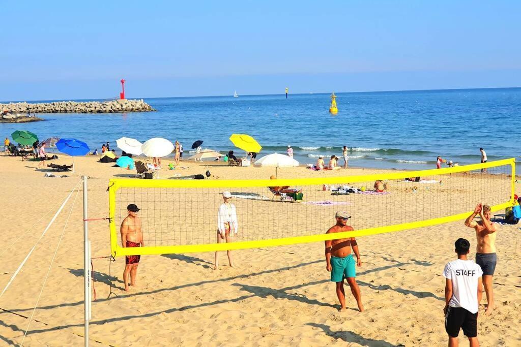 Haeundai Beach 1 Cho Διαμέρισμα Μπουσάν Εξωτερικό φωτογραφία